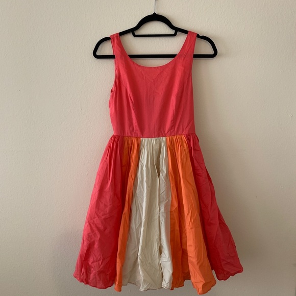 ModCloth Dress - Picture 2 of 2